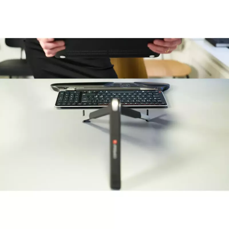 Stojan na notebook Contour Design Contour Laptop Stand