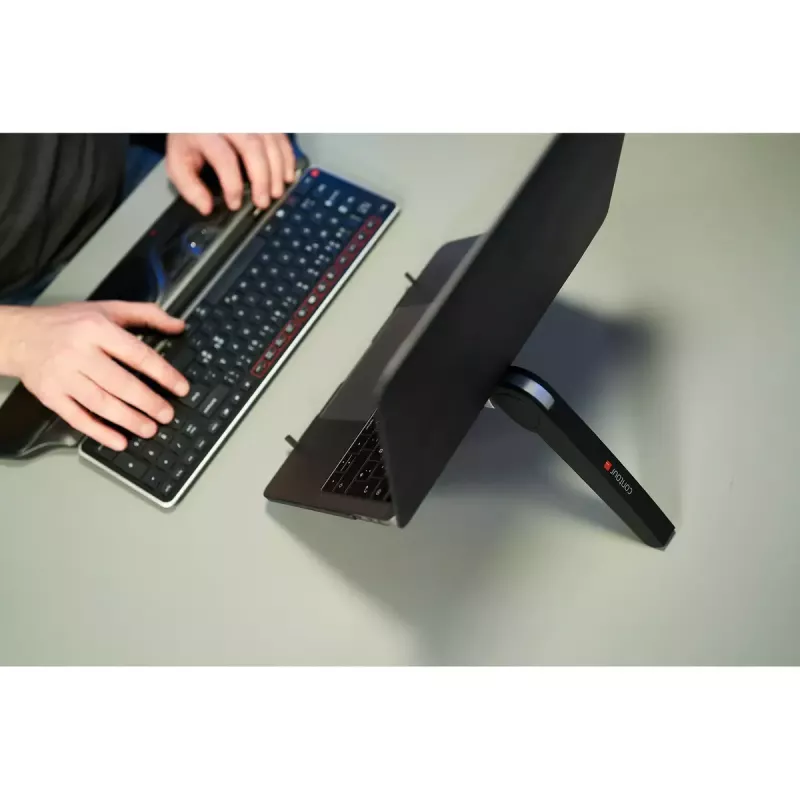Stojan na notebook Contour Design Contour Laptop Stand
