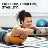 ANKER Earbuds - Soundcore Sport X20 - biela