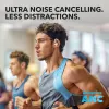 ANKER Earbuds - Soundcore Sport X20 - biela