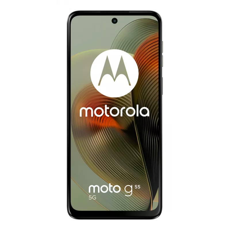 Motorola moto g55 5G 16,5 cm (6,49