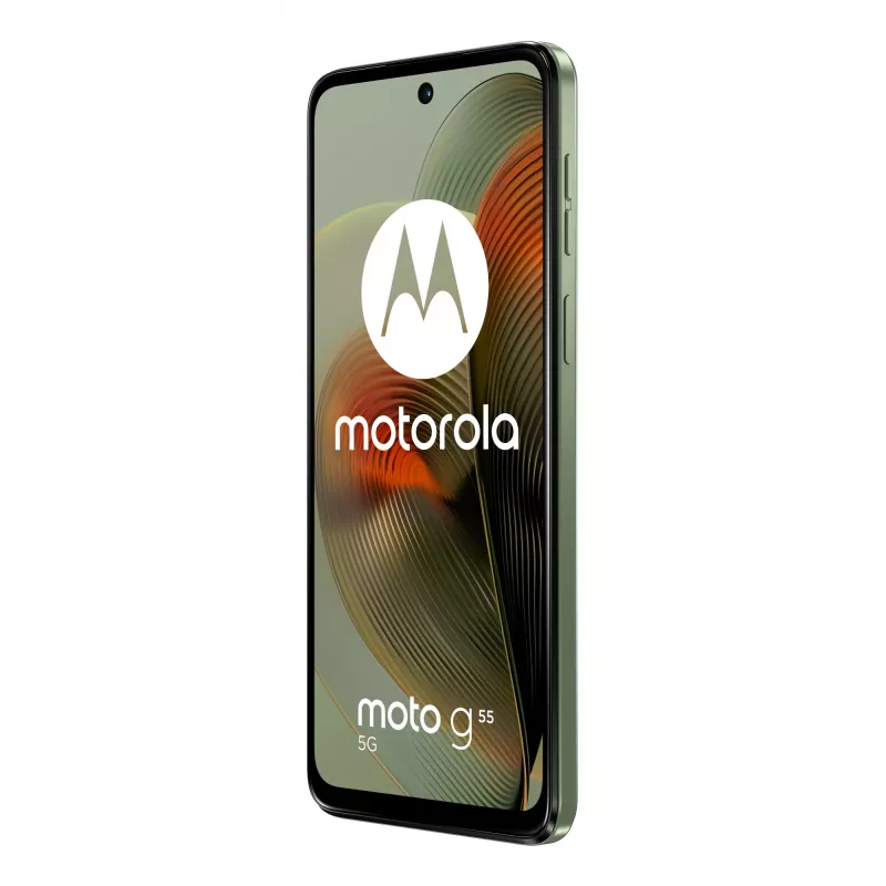 Motorola moto g55 5G 16,5 cm (6,49