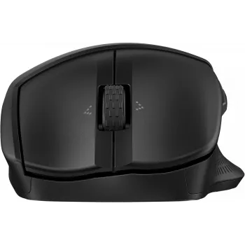 HP 480 Comfort Bluetooth myš, pravá ruka, Bluetooth, 4000 DPI, čierna
