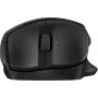 HP 480 Comfort Bluetooth myš, pravá ruka, Bluetooth, 4000 DPI, čierna
