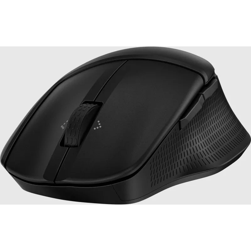 HP 480 Comfort Bluetooth myš, pravá ruka, Bluetooth, 4000 DPI, čierna