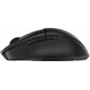 HP 480 Comfort Bluetooth myš, pravá ruka, Bluetooth, 4000 DPI, čierna