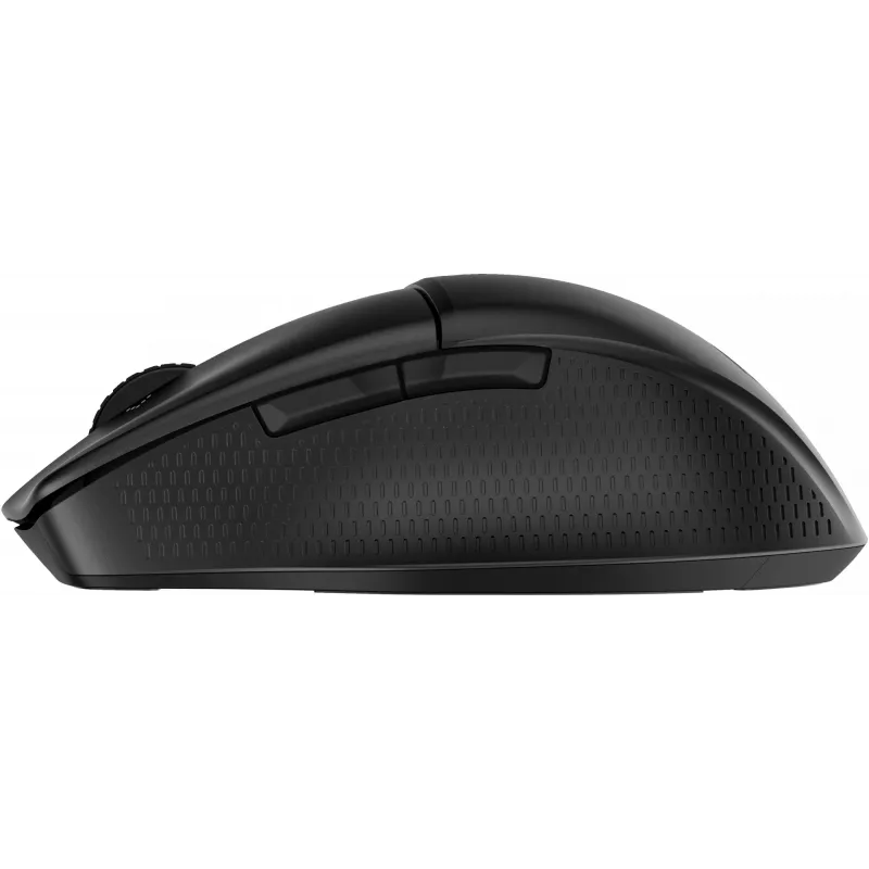 HP 480 Comfort Bluetooth myš, pravá ruka, Bluetooth, 4000 DPI, čierna
