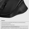 HP 480 Comfort Bluetooth myš, pravá ruka, Bluetooth, 4000 DPI, čierna