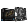 GIGABYTE B760M H DDR4 základná doska - podporuje Intel Core procesory 14. generácie, 6+1+1 fázové digitálne VRM, až do 3200MHz DDR4 (OC), 2xPCIe 4.0 M.2, GbE LAN, USB 3.2 Gen1