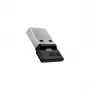 Bluetooth adaptér Jabra Link 390a MS USB-A 30m čierny