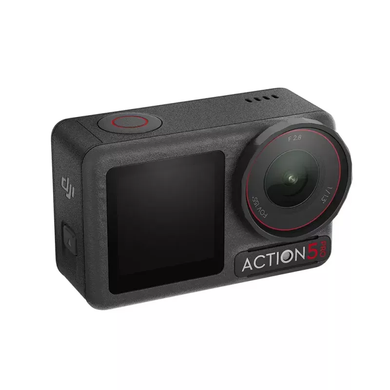 Akčná kamera DJI Osmo Action 5 Pro 40 MP 4K Ultra HD 155° zorné pole