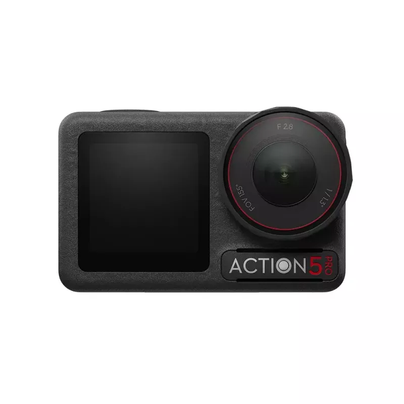 Akčná kamera DJI Osmo Action 5 Pro 40 MP 4K Ultra HD 155° zorné pole