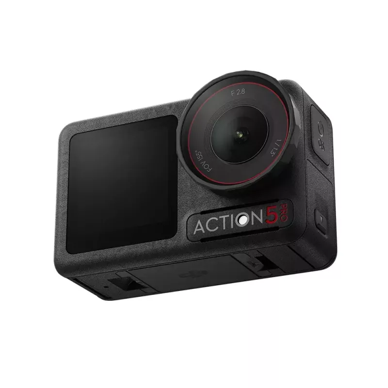 Akčná kamera DJI Osmo Action 5 Pro 40 MP 4K Ultra HD 155° zorné pole