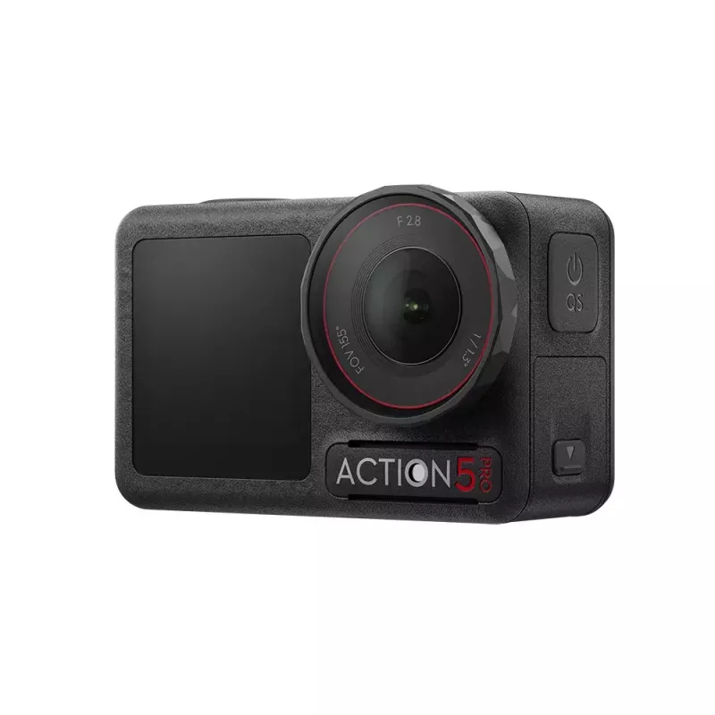 Akčná kamera DJI Osmo Action 5 Pro 40 MP 4K Ultra HD 155° zorné pole