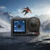 Akčná kamera DJI Osmo Action 5 Pro 40 MP 4K Ultra HD 155° zorné pole