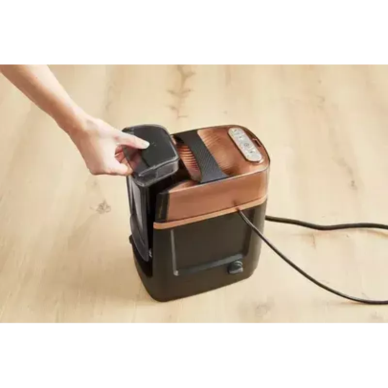Napájací zdroj Tefal IXEO Power 2170 W 1,1 L čierny medená
