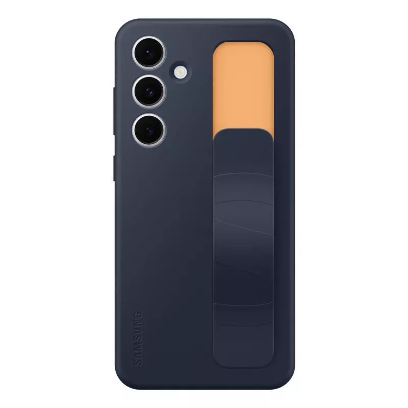 Puzdro Samsung Galaxy S24 FE Standing Grip Case