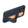 Puzdro Samsung Galaxy S24 FE Standing Grip Case