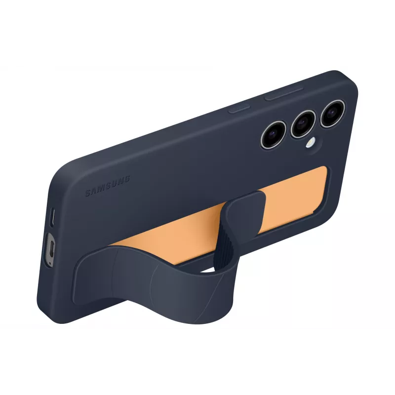 Puzdro Samsung Galaxy S24 FE Standing Grip Case