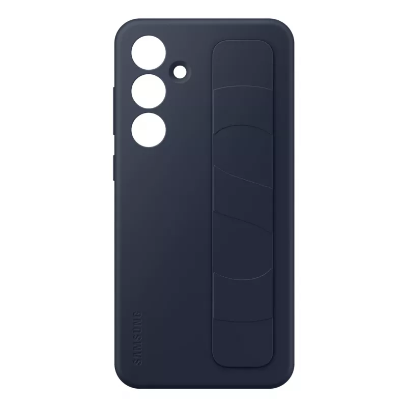Puzdro Samsung Galaxy S24 FE Standing Grip Case