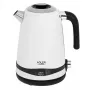 Elektrická kanvica Adler 1,7 L 2200 W biela