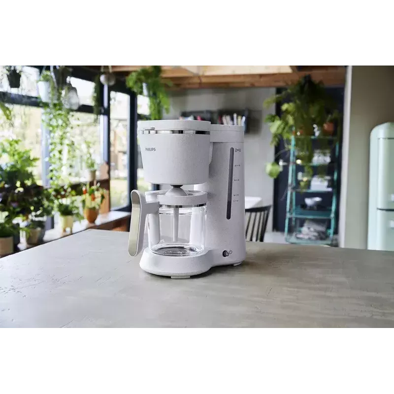 Philips Eco Conscious Edition HD5120/00 filtrový kávovar, 1,2 l