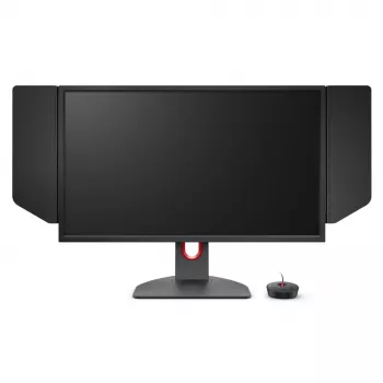 ZOWIE XL2746K počítačový monitor 68,6 cm (27 palcov) 1920 x 1080 pixelov Full HD LED čierny