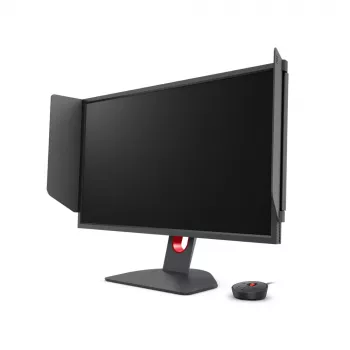 ZOWIE XL2746K počítačový monitor 68,6 cm (27 palcov) 1920 x 1080 pixelov Full HD LED čierny