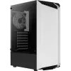 Aerocool Bionic V2 PC skriňa Midi Tower, ATX / micro ATX / Mini-ITX, tvrdené sklo, RGB, biela