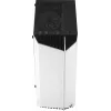 Aerocool Bionic V2 PC skriňa Midi Tower, ATX / micro ATX / Mini-ITX, tvrdené sklo, RGB, biela
