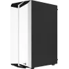 Aerocool Bionic V2 PC skriňa Midi Tower, ATX / micro ATX / Mini-ITX, tvrdené sklo, RGB, biela