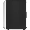 Aerocool Bionic V2 PC skriňa Midi Tower, ATX / micro ATX / Mini-ITX, tvrdené sklo, RGB, biela