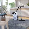 Gorenje VCEA21GLW 3 l valcový vysávač suchý 700 W vreckový