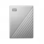 WESTERN DIGITAL Pevný disk - My Passport Ultra for Mac - 5 TB - USB-C 3.2 Gen 1