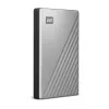 WESTERN DIGITAL Pevný disk - My Passport Ultra for Mac - 5 TB - USB-C 3.2 Gen 1