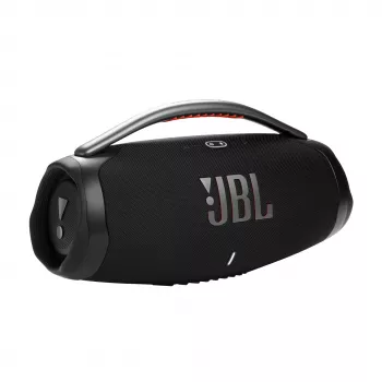 JBL BOOMBOX 3 prenosný stereo reproduktor čierny