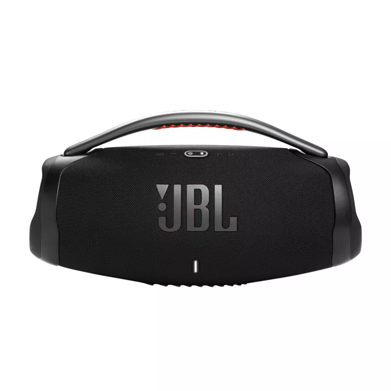 JBL BOOMBOX 3 prenosný stereo reproduktor čierny