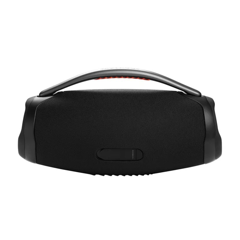 JBL BOOMBOX 3 prenosný stereo reproduktor čierny