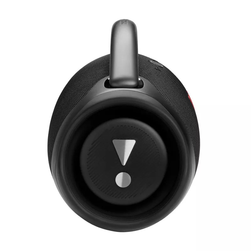 JBL BOOMBOX 3 prenosný stereo reproduktor čierny