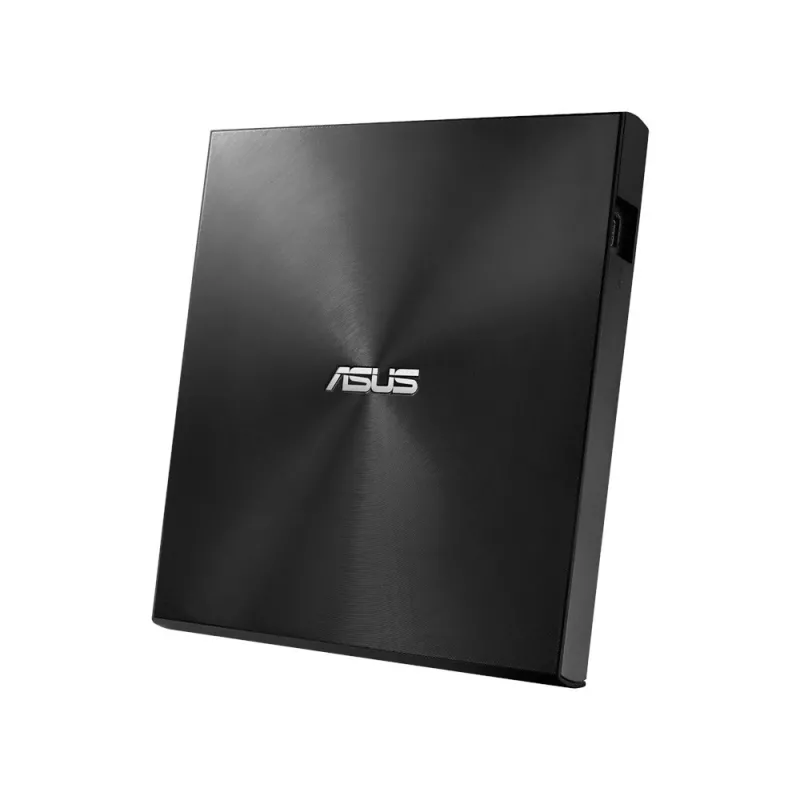 ASUS ZenDrive U9M optická mechanika DVD±RW čierna