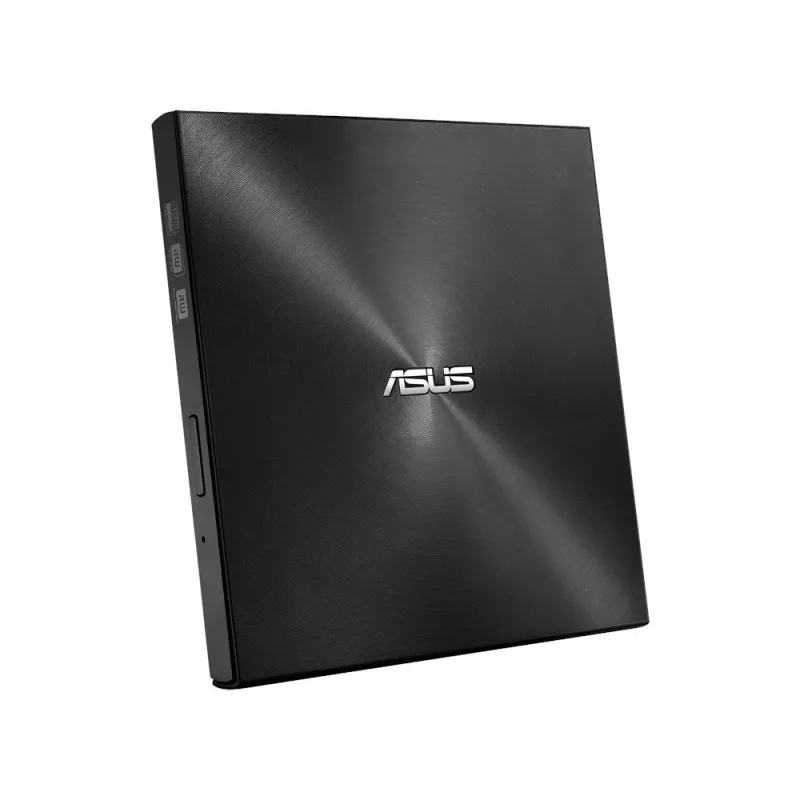 ASUS ZenDrive U9M optická mechanika DVD±RW čierna