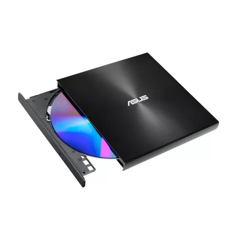 ASUS ZenDrive U9M optická mechanika DVD±RW čierna