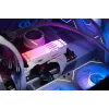 Kingston Technology FURY Beast 32GB 5600MT/s DDR5 CL36 DIMM (sada 2) biela RGB EXPO
