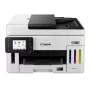 Canon MAXIFY GX6150 atramentová A4 600 x 1200 DPI Wi-Fi