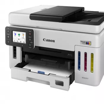 Canon MAXIFY GX6150 atramentová A4 600 x 1200 DPI Wi-Fi