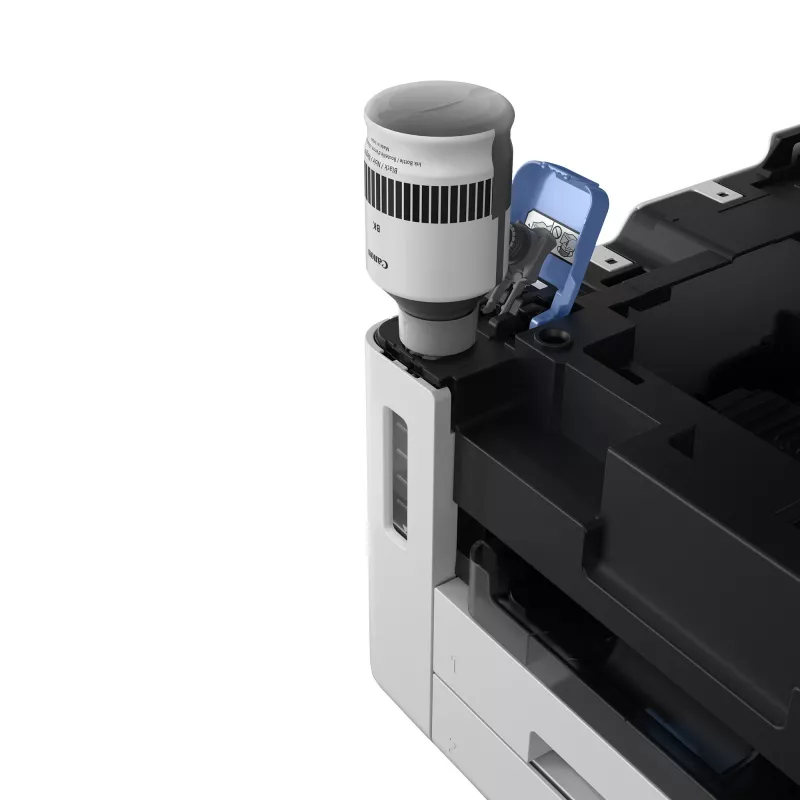 Canon MAXIFY GX6150 atramentová A4 600 x 1200 DPI Wi-Fi