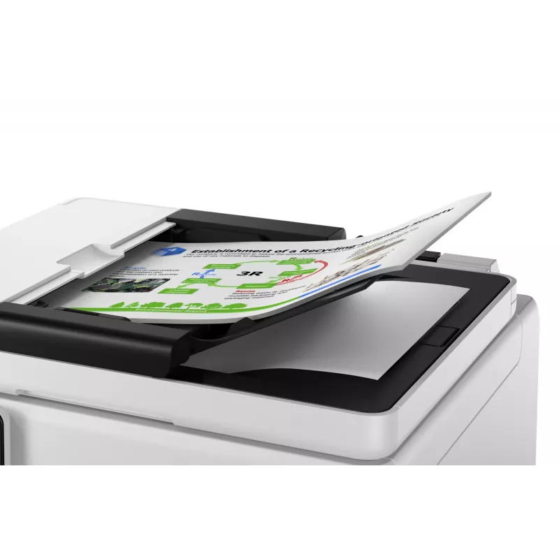 Canon MAXIFY GX6150 atramentová A4 600 x 1200 DPI Wi-Fi