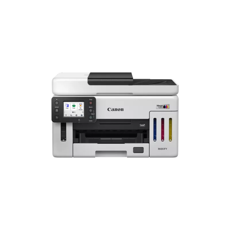 Canon MAXIFY GX6150 atramentová A4 600 x 1200 DPI Wi-Fi