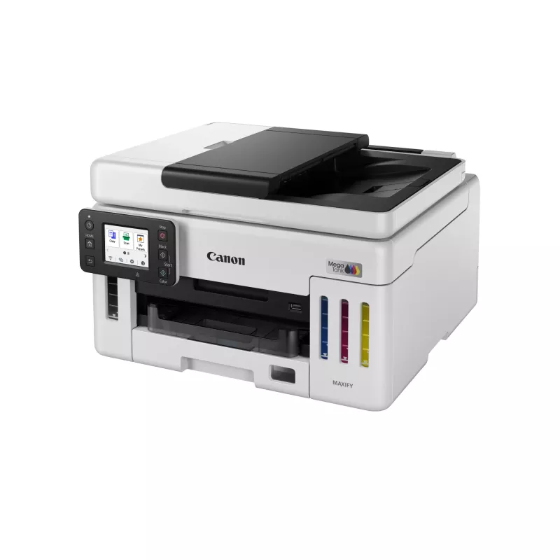 Canon MAXIFY GX6150 atramentová A4 600 x 1200 DPI Wi-Fi