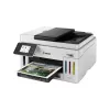 Canon MAXIFY GX6150 atramentová A4 600 x 1200 DPI Wi-Fi